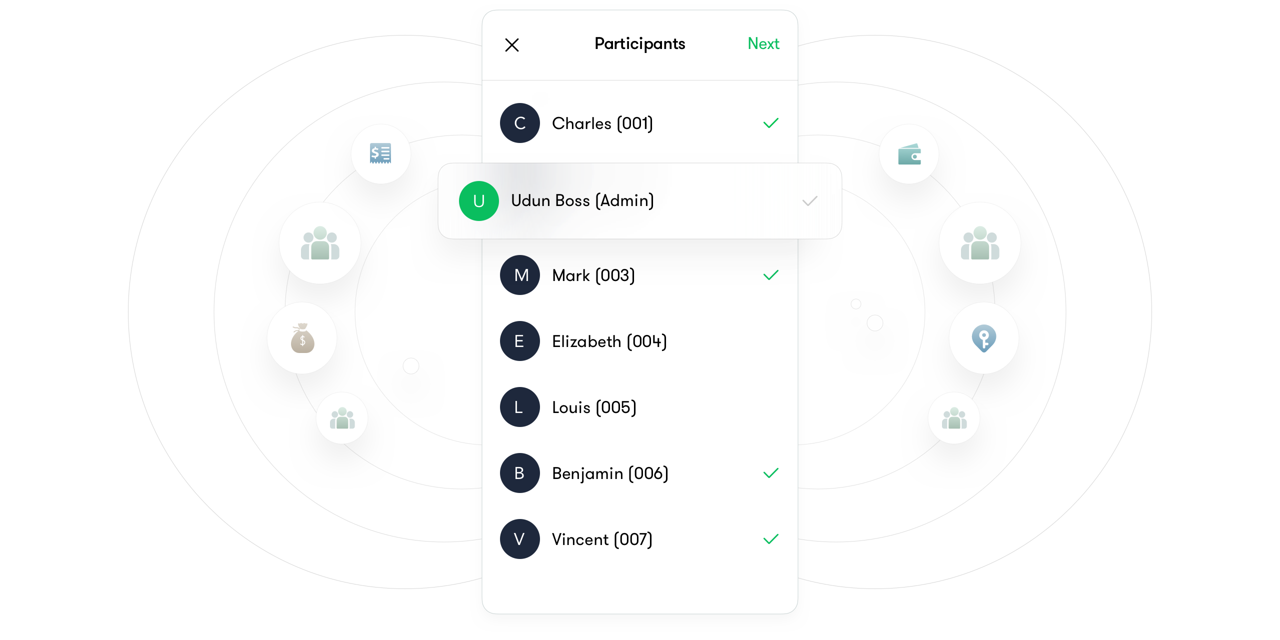 udun wallet